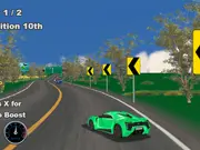 Pinnacle Racer