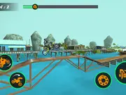 Bike Stunt