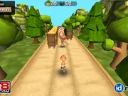 Tropic Adventure