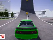 Stunt Racers Extreme