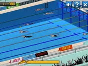 Swimming Pro