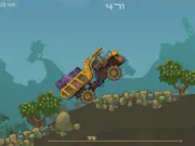 Mining Truck