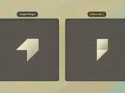 Mirror Shape