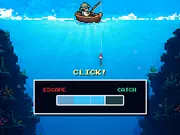 Coral Cove Fishing