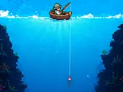 Coral Cove Fishing