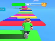 Obby Parkour Escape Prison