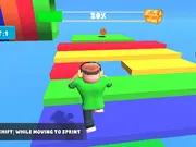 Obby Parkour Escape Prison