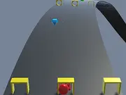 Shape Race