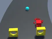 Shape Race