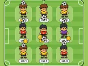 Juggle Stars
