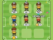 Juggle Stars