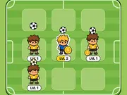 Juggle Stars