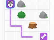 Paw Paths
