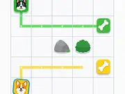 Paw Paths