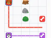 Paw Paths