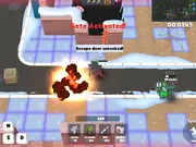Skibidi Titans Hide And Seek