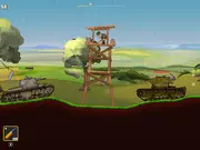 World Wars: Tanks
