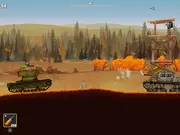 World Wars: Tanks