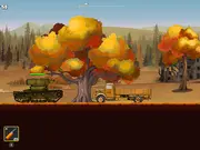 World Wars: Tanks