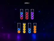 Ball Sort