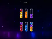 Ball Sort