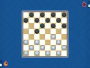 Classic Checkers