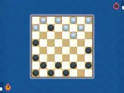Classic Checkers