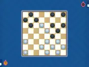 Classic Checkers