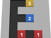 Number Maze Puzzle