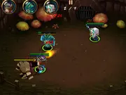 MiniMight: Fantasy RPG