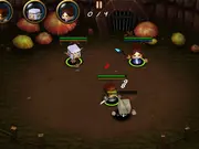 MiniMight: Fantasy RPG