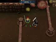 MiniMight: Fantasy RPG