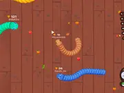 Snake Lands io