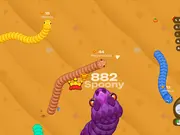 Snake Lands io