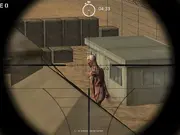 Silent Sniper