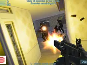 Anti-Terror Strike