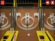 Skee Ball
