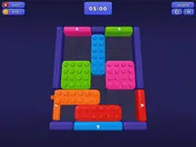 Color Block Out