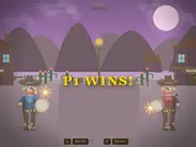Quick Draw Duel