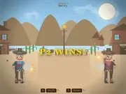 Quick Draw Duel