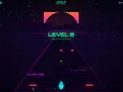 Neon Surge: Cyber Run