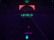 Neon Surge: Cyber Run