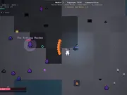 The Dead Quest