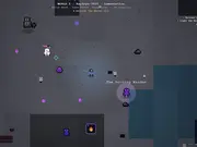 The Dead Quest