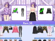 Dress Up: Outfit Match