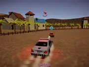 Police Patrol