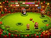Holiday Smash