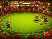 Holiday Smash