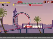Car Eats Car