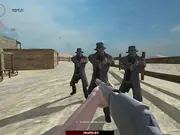 Western:Invasion